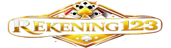 Logo Rekening123